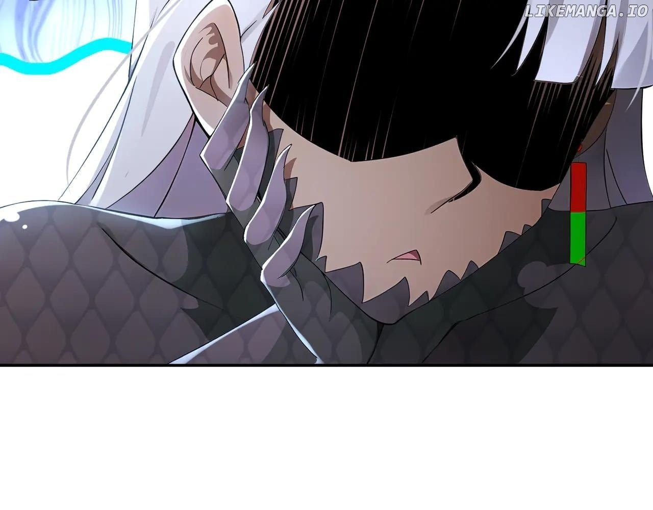 My Furry Harem Is After Me Chapter 331 - page 11